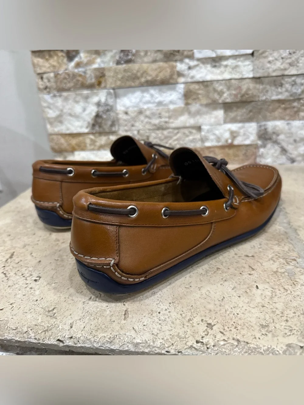 Salvatore Ferragamo preowned good